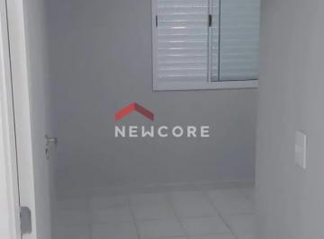 Apartamento · 48m² · 2 Quartos · 1 Vaga · Apartamento em Estrada Dom José Antonio do Couto - Cajuru - São José dos Campos/SP