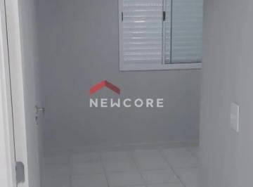 Apartamento · 48m² · 2 Quartos · 1 Vaga · Apartamento em  Estrada Dom José Antonio do Couto - Cajuru - São José dos Campos/SP