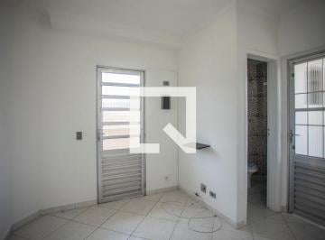 Apartamento · 40m² · 1 Quarto · 1 Vaga · Apartamento para Aluguel - Jabaquara, 1 Quarto, 40 m² - São Paulo