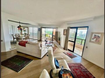 Apartamento · 242m² · 3 Quartos · 4 Vagas · Apartamento para Aluguel - Portal do Morumbi, 3 Quartos,  242 m² - São Paulo