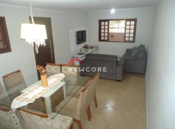 Casa · 105m² · 3 Quartos · 1 Vaga · Sobrado em  Rua Séttimo Giannini - Jardim Lallo - São Paulo/SP