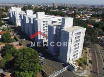 Apartamento · 71m² · 3 Quartos · 2 Vagas · Apartamento em Avenida Dois Córregos - Jardim Nova Iguaçu - Piracicaba/SP