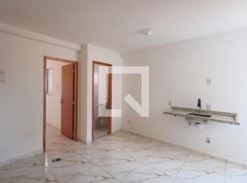 Apartamento · 28m² · 2 Quartos · Apartamento para Aluguel - Vila Carrão, 2 Quartos,  28 m² - São Paulo