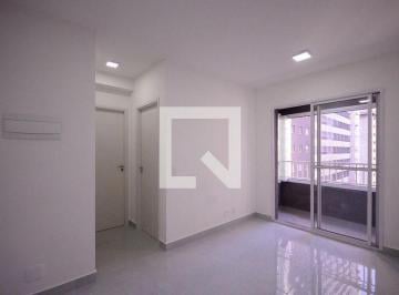 Apartamento · 42m² · 2 Quartos · Apartamento para Aluguel - Vila das Mercês, 2 Quartos,  42 m² - São Paulo