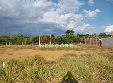 Terreno · 160m² · Lote em Rua Antônio Guedes Tavares - Vila Menino Jesus - Caçapava/SP