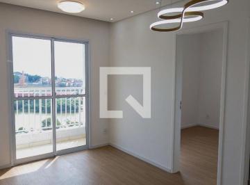 Apartamento · 45m² · 2 Quartos · 1 Vaga · Apartamento para Aluguel - Quitaúna, 2 Quartos,  45 m² - Osasco