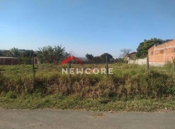 Terreno · 771m² · Lote em  Rua Heleodora Pereira Lemes - Loteamento Portal do Céu - São José dos Campos/SP
