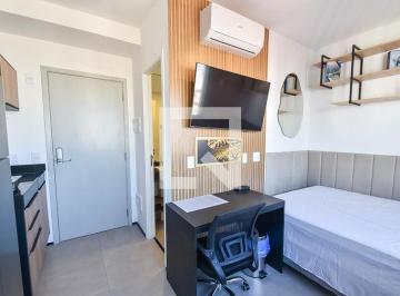 Apartamento · 16m² · 1 Quarto · Apartamento para Aluguel - Vila Mariana, 1 Quarto,  16 m² - São Paulo