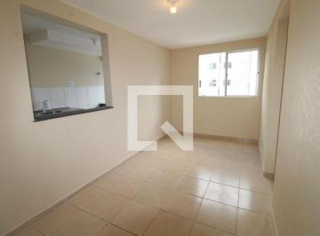 Apartamento · 47m² · 2 Quartos · 1 Vaga · Apartamento para Aluguel - Jardim Paulista, 2 Quartos,  47 m² - São José dos Campos