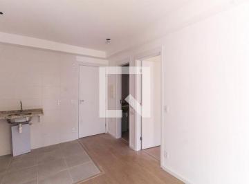 Apartamento · 37m² · 2 Quartos · Apartamento para Aluguel - Belém, 2 Quartos,  37 m² - São Paulo