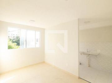 Apartamento · 38m² · 2 Quartos · 1 Vaga · Apartamento para Aluguel - Cosmos, 2 Quartos,  38 m² - Rio de Janeiro