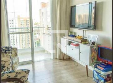 Apartamento · 85m² · 2 Quartos · 1 Vaga · Apartamento para Aluguel - Mooca, 2 Quartos,  85 m² - São Paulo