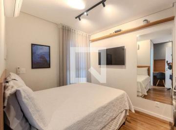 Apartamento · 20m² · 1 Quarto · Apartamento para Aluguel - Bela Vista, 1 Quarto,  20 m² - São Paulo