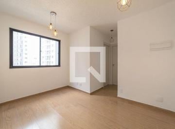 Apartamento · 38m² · 2 Quartos · Apartamento para Aluguel - Artur Alvim, 2 Quartos,  38 m² - São Paulo