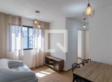 Apartamento · 38m² · 2 Quartos · Apartamento para Aluguel - Artur Alvim, 2 Quartos, 38 m² - São Paulo
