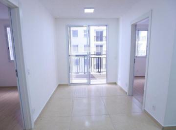 Apartamento · 39m² · 2 Quartos · Apartamento para Aluguel - Piqueri, 2 Quartos,  39 m² - São Paulo