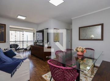 Apartamento · 70m² · 3 Quartos · 1 Vaga · Apartamento para Aluguel - Panamby, 3 Quartos, 70 m² - São Paulo