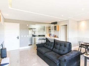 Apartamento · 76m² · 2 Quartos · 1 Vaga · Apartamento para Aluguel - Marechal Rondon, 2 Quartos, 76 m² - Canoas