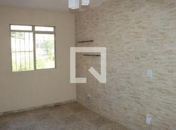 Apartamento · 46m² · 2 Quartos · 1 Vaga · Apartamento para Aluguel - Recanto Arco Verde, 2 Quartos,  46 m² - Cotia