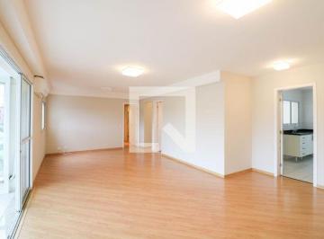 Apartamento · 111m² · 2 Quartos · 2 Vagas · Apartamento para Aluguel - Brooklin, 2 Quartos,  111 m² - São Paulo