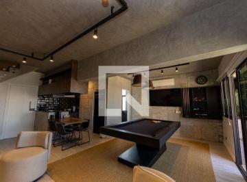 Apartamento · 128m² · 2 Quartos · 1 Vaga · Apartamento para Aluguel - Alphaville, 2 Quartos,  128 m² - Barueri