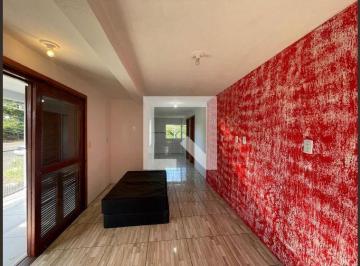 Apartamento · 90m² · 3 Quartos · 1 Vaga · Apartamento para Aluguel - Campestre, 3 Quartos,  90 m² - São Leopoldo