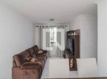 Apartamento · 49m² · 1 Quarto · 1 Vaga · Apartamento para Aluguel - Cangaíba, 1 Quarto,  49 m² - São Paulo