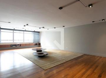 Apartamento · 250m² · 3 Quartos · 2 Vagas · Apartamento para Aluguel - Jardim Paulista, 3 Quartos, 250 m² - São Paulo