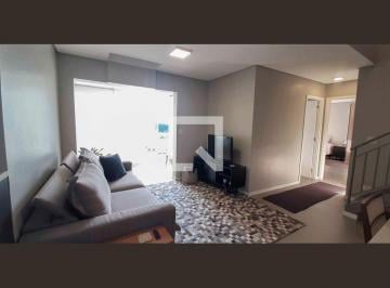 Apartamento · 140m² · 2 Quartos · 2 Vagas · Apartamento para Aluguel - Jardim Éster Yolanda, 2 Quartos, 140 m² - São Paulo