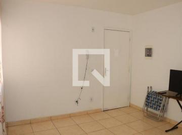 Apartamento · 48m² · 2 Quartos · 1 Vaga · Apartamento para Aluguel - Recanto Arco Verde, 2 Quartos,  48 m² - Cotia