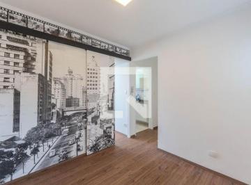 Apartamento · 29m² · 1 Quarto · 1 Vaga · Apartamento para Aluguel - Consolação, 1 Quarto, 29 m² - São Paulo