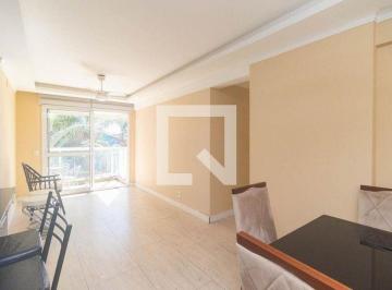 Apartamento · 122m² · 3 Quartos · 1 Vaga · Apartamento para Aluguel - São Geraldo, 3 Quartos,  122 m² - Porto Alegre