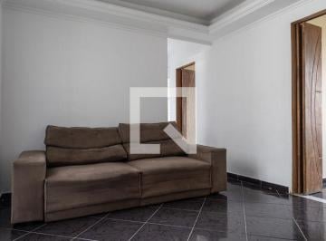 Apartamento · 44m² · 2 Quartos · 1 Vaga · Apartamento para Aluguel - Itaquera, 2 Quartos,  44 m² - São Paulo