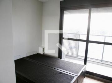 Apartamento · 25m² · 1 Quarto · Apartamento para Aluguel - Brooklin, 1 Quarto, 25 m² - São Paulo