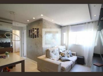 Apartamento · 43m² · 2 Quartos · 1 Vaga · Apartamento para Aluguel - Curicica, 2 Quartos,  43 m² - Rio de Janeiro
