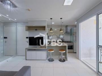 Apartamento · 55m² · 2 Quartos · 1 Vaga · Metropolitan Barcelona - Apartamento 2 quartos, sendo 1 suíte