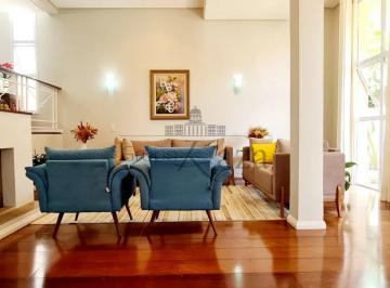 Casa · 375m² · 4 Quartos · 2 Vagas · Casa sobrado - Jardim Esplanada II- 4 Dormitórios - 375m².