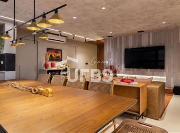 Apartamento · 121m² · 3 Quartos · 2 Vagas · Apartamento à venda 3 suítes - 121m² - Jardim América.