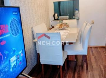 Apartamento · 65m² · 3 Quartos · 1 Vaga · Apartamento em  Rua Mexicana - Vila Endres - Guarulhos/SP