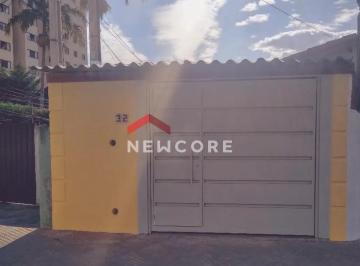 Casa · 80m² · 2 Quartos · 1 Vaga · Casa em  Rua Luiz Jacinto - Centro - São José dos Campos/SP