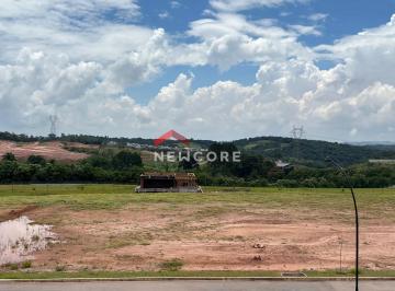Terreno · 420m² · Lote em condomínio em  Avenida Santa Elisa - Corrupira - Jundiaí/SP