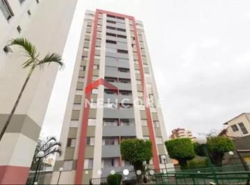 Apartamento · 54m² · 2 Quartos · 1 Vaga · Apartamento em Rua Francisco Rodrigues Seckler - Vila Taquari - São Paulo/SP