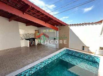 Casa · 78m² · 2 Quartos · 1 Vaga · Casa em Avenida Vera Stella - Vera Cruz - Mongaguá/SP