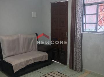 Casa · 237m² · 6 Quartos · 1 Vaga · Casa em Rua Estrela-de-jerusalém - Guaianazes - São Paulo/SP
