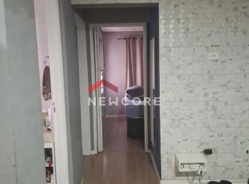 Apartamento de 2 quartos, Carapicuíba · Apartamento em Rua Scuptor - Vila dos Andrades - Carapicuíba/SP