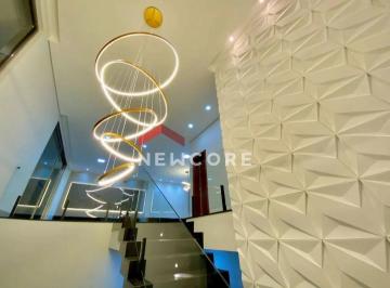 Casa Venda 569m² de 3 quartos · Casa de condomínio em Rua Laercio Trevisan - Loteamento Residencial Reserva do Engenho - Piracicaba/