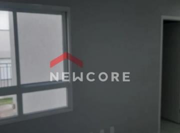 Apartamento 48m² Venda Cajuru · Apartamento em  Estrada Dom José Antonio do Couto - Cajuru - São José dos Campos/SP