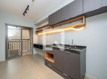 Apartamento · 28m² · 1 Quarto · Apartamento à Venda - Vila Mascote, 1 Quarto, 28 m² - São Paulo