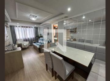 Apartamento · 50m² · 2 Quartos · 1 Vaga · Apartamento à Venda - Méier, 2 Quartos, 50 m² - Rio de Janeiro