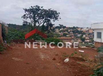 Terreno · 360m² · Lote em Rua José Veríssimo da Silva - Cachoeira - São José da Lapa/MG